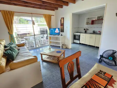 Depto Tipo Casa en Venta en Sur, USD 90.000