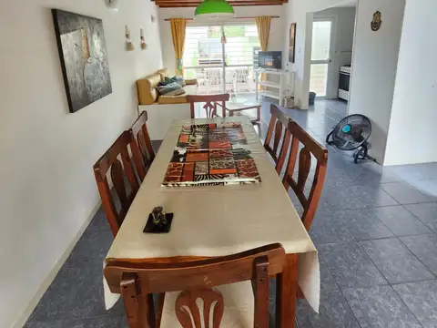 Depto Tipo Casa en Venta de 2 dormitorios