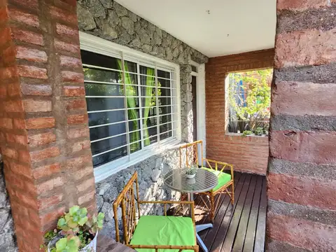 Depto Tipo Casa en Venta de 3 ambientes