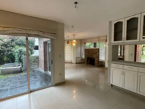 Casa en Alquiler 22 años