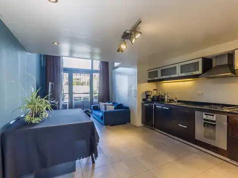 Departamento en Venta en Florida, USD 148.000