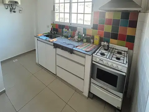 Departamento en Venta al Sur