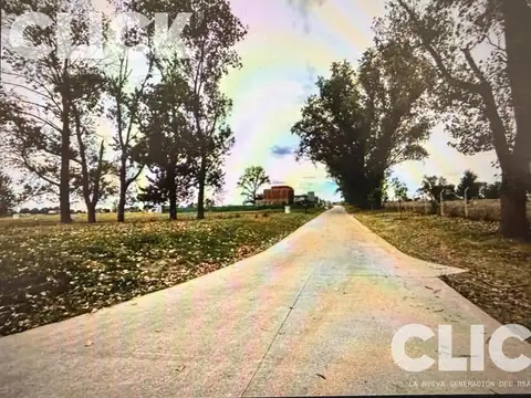 Terreno en Venta en Canning, Partido de Esteban Echeverría