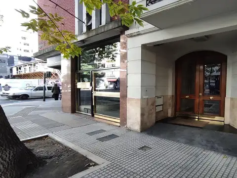 Departamento de 3 ambientes en Venta en Palermo