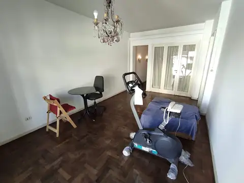 Departamento en Venta en Palermo, USD 200.000