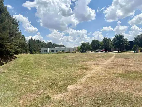 Terreno en Venta de 1051,0 m2