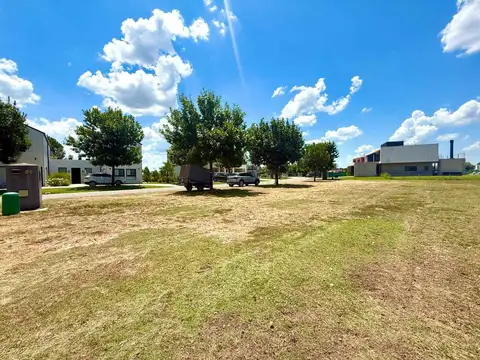 Terreno en Venta de 1051,0 m2