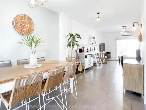 Casa en Venta en Olivos Uzal / Panamericana, USD 249.000