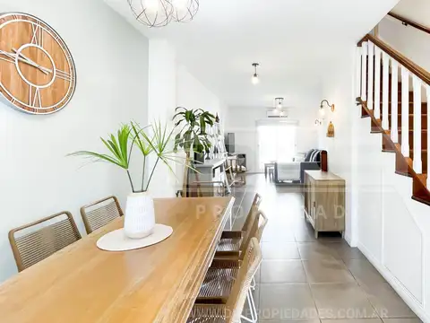 Casa en Venta de 3 dormitorios