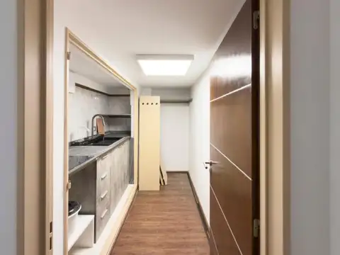 Departamento en Alquiler de 3 ambientes