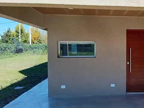 Casa en Alquiler A Estrenar