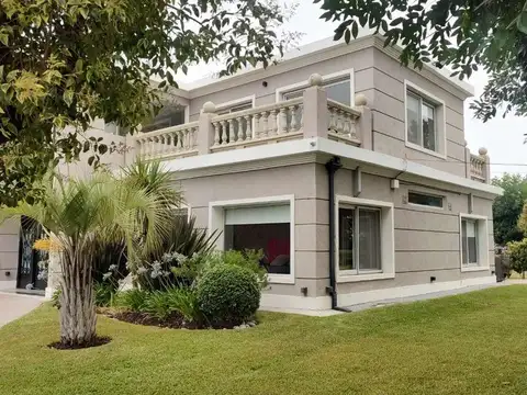 Casa en Venta en El Sosiego, USD 440.000