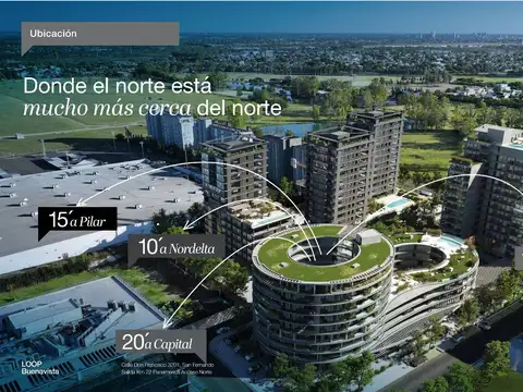 Venta, Oficina, San Fernando, Victoria