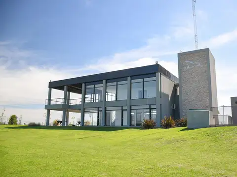 Lote en Venta en Barrio Privado Haras de Funes