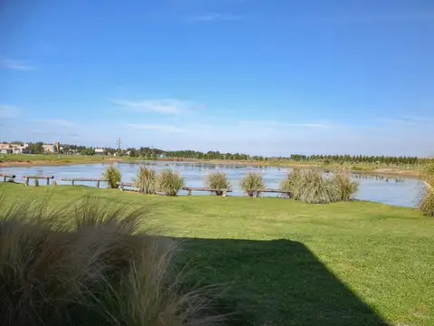 Lote en Venta en Barrio Privado Haras de Funes