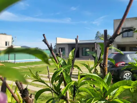 Casa en Venta al Noreste