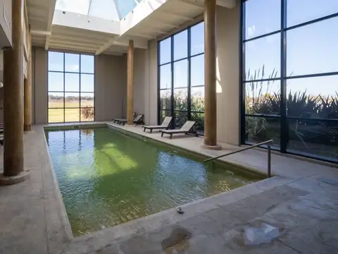 Terreno en Venta de 1017,0 m2