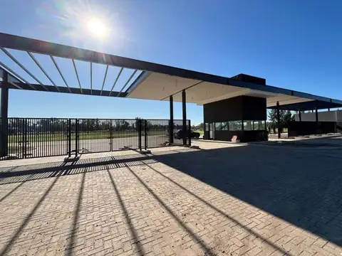 Colectora Autopista Ezeiza - Cañuelas Km 40