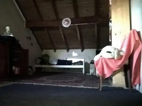 VENTA CASA 4 AMBIENTES - JOSE C PAZ
