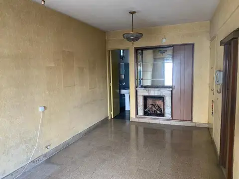 25 De Mayo 100, Piso 6°