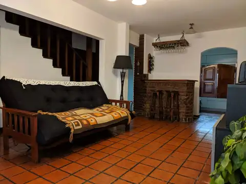 Casa en Venta en Villa Lugano, USD 220.000