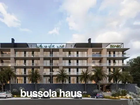 Departamento 3 ambientes al río en Tigrevista Albanueva
