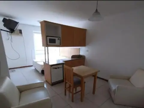 Monoambiente centrico en VENTA.