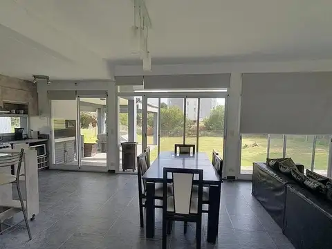 Residencial I
