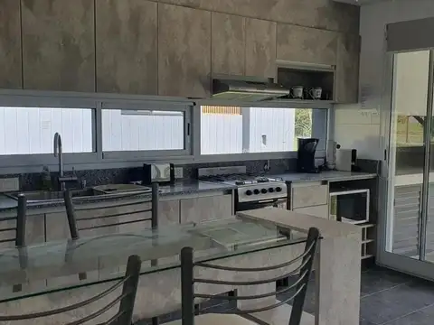 Casa en Venta A Estrenar
