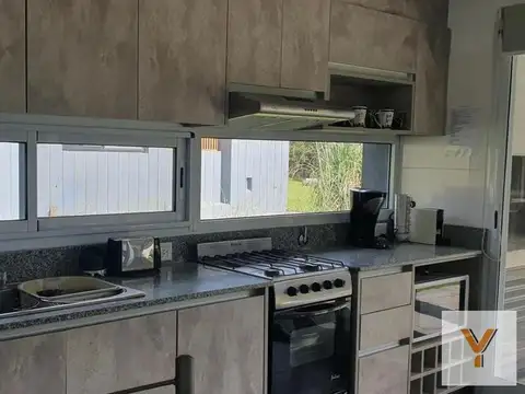 Casa en Venta al Norte