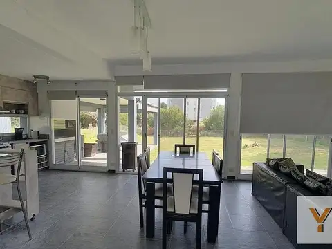 Residencial I