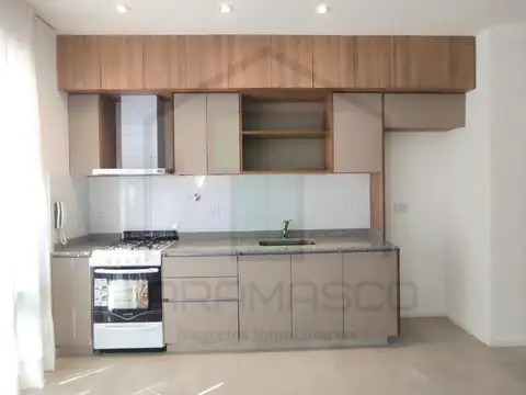 Depto Tipo Casa en Venta de 1 dormitorio