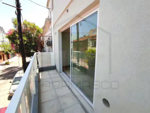 Depto Tipo Casa en Venta A Estrenar