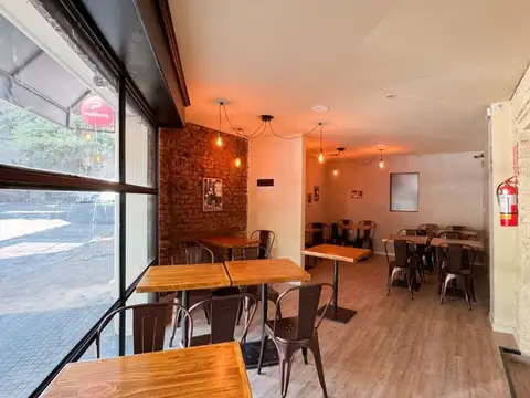 Bonpland 507, Montevideo Departamento de Montevideo, 100