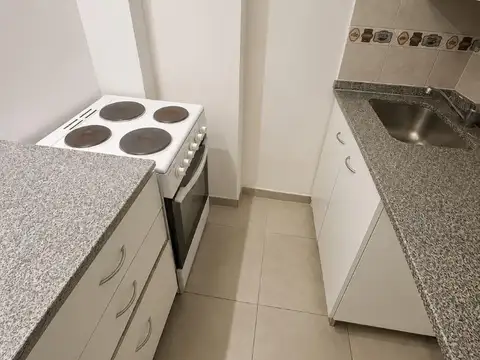 Departamento en Alquiler de 2 dormitorios