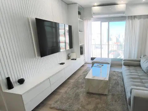 Avenida Rivadavia 3900, Piso 12