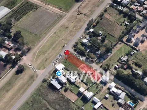 Galpon en Venta 10 años