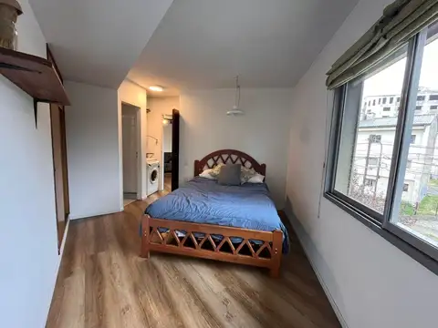 VENTA DEPARTAMENTO 2 AMBIENTES RECICLADO
