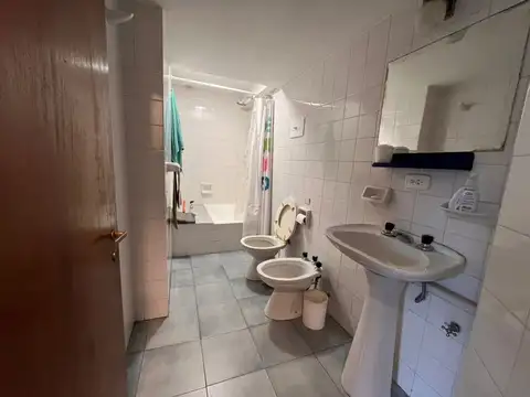 Departamento en Venta en San Carlos de Bariloche, USD 110.000