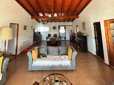 Casa en Venta al Noroeste