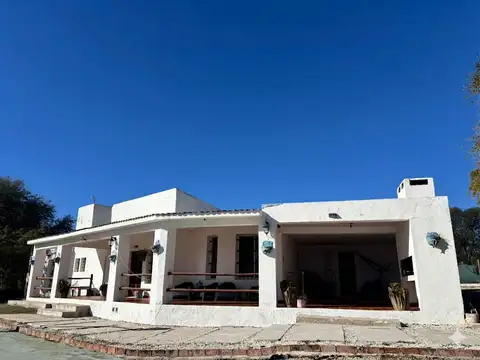 Falda del Carmen, Córdoba, Argentina