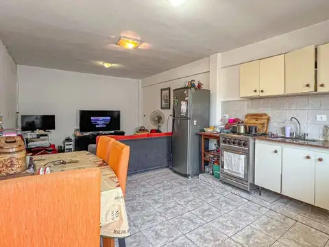 VENTA EDIFICIO DE 4 DEPTOS MAR DEL PLATA