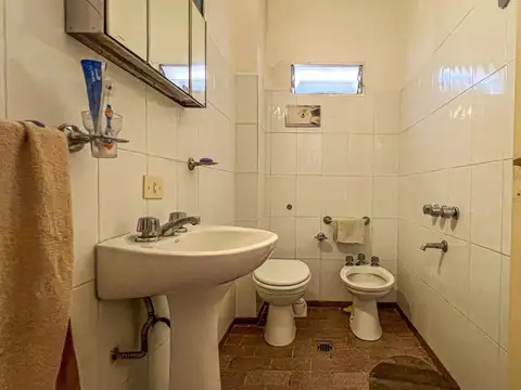VENTA EDIFICIO DE 4 DEPTOS MAR DEL PLATA