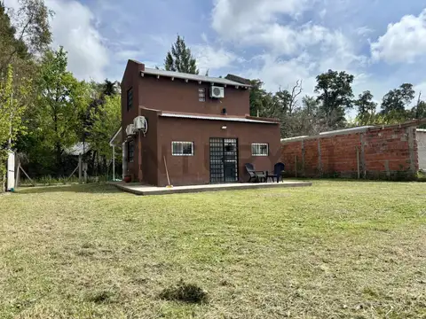 Casa en Venta de 1 dormitorio