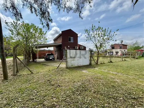 Casa en venta en city bell