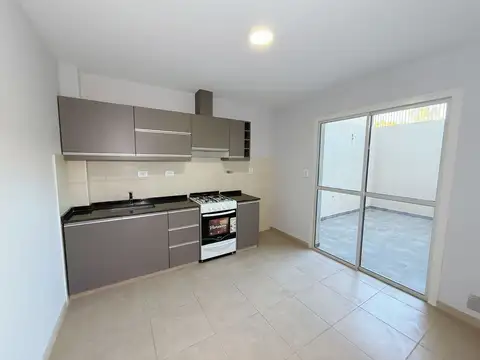 Departamento en Venta en Capilla del Rosario, USD 84.997