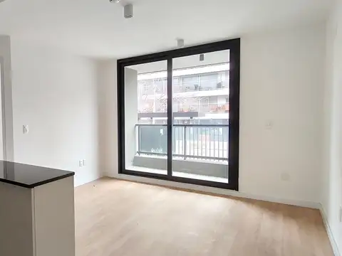 Venta Apartamento 1 Dormitorio A ESTRENAR Malvin