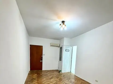 Departamento en Venta en Belgrano R, USD 89.900