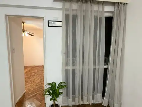 Departamento en Venta 62 años