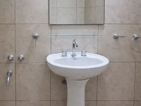 ALQUILER PH BOULOGNE A METROS DEL CENTRO